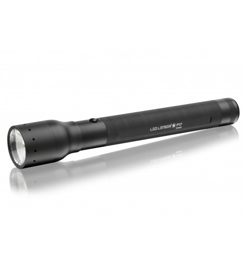 LED Lenser P17